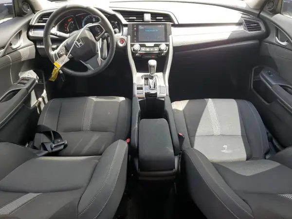 19XFC1F33GE029079 2016 HONDA CIVIC - Image 8