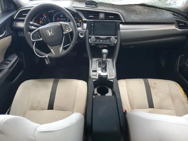 19XFC1F33GE029308 2016 HONDA CIVIC - Image 8