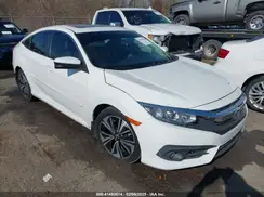 19XFC1F33GE031401 2016 HONDA CIVIC
