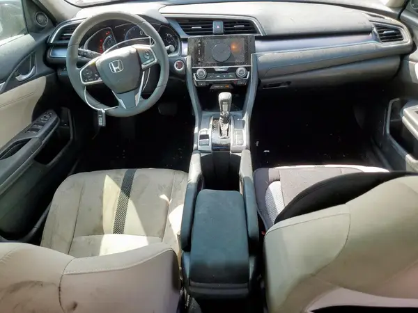 19XFC1F33GE031415 2016 HONDA CIVIC - Image 8