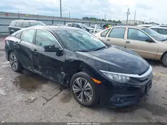 19XFC1F33GE031494 2016 HONDA CIVIC