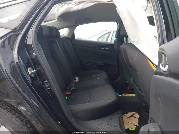 19XFC1F33GE031494 2016 HONDA CIVIC - Image 8