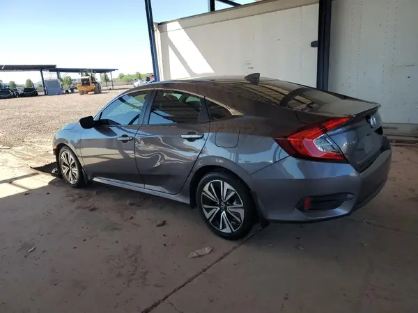19XFC1F33GE031978 2016 HONDA CIVIC - Image 2