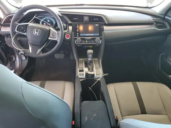 19XFC1F33GE031978 2016 HONDA CIVIC - Image 8