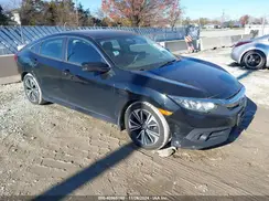 19XFC1F33GE032869 2016 HONDA CIVIC
