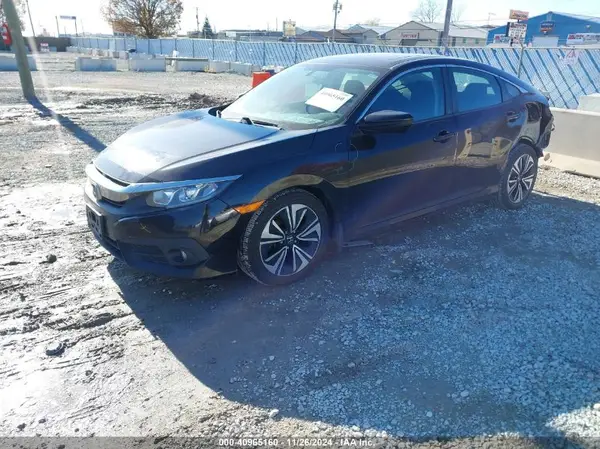 19XFC1F33GE032869 2016 HONDA CIVIC - Image 2