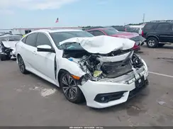 19XFC1F33GE033147 2016 HONDA CIVIC