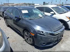 19XFC1F33GE033309 2016 HONDA CIVIC