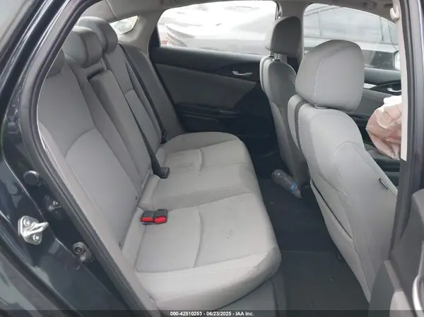 19XFC1F33GE033309 2016 HONDA CIVIC - Image 8