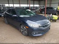 19XFC1F33GE033679 2016 HONDA CIVIC