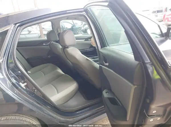 19XFC1F33GE033679 2016 HONDA CIVIC - Image 8