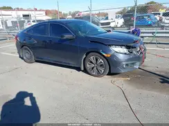 19XFC1F33GE034203 2016 HONDA CIVIC