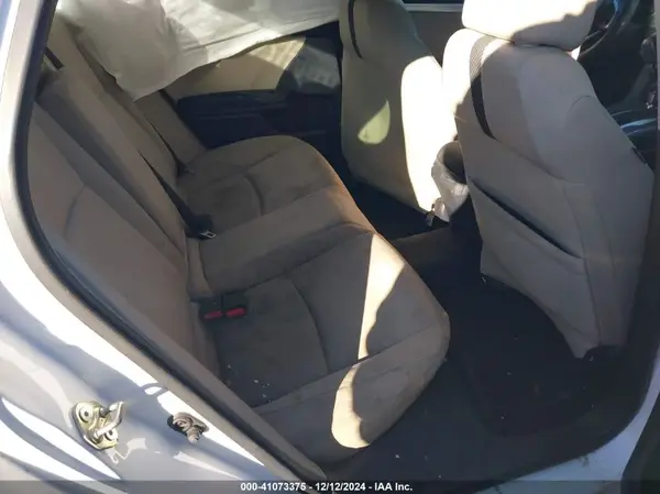 19XFC1F33GE034220 2016 HONDA CIVIC - Image 8