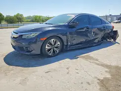 19XFC1F33GE034749 2016 HONDA CIVIC