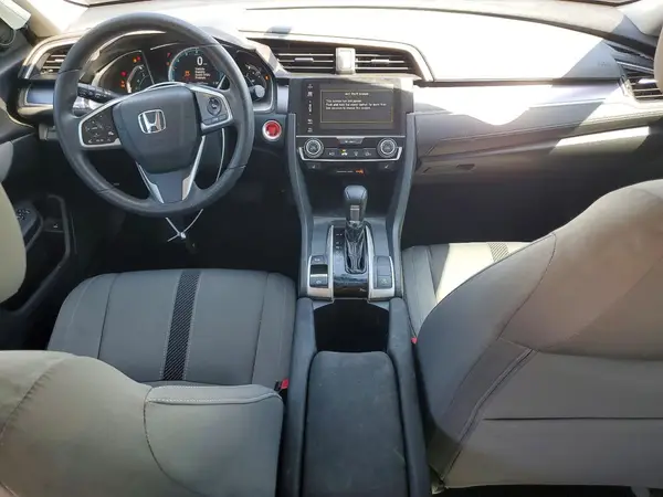 19XFC1F33GE034749 2016 HONDA CIVIC - Image 8