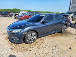 19XFC1F33GE034850 2016 HONDA CIVIC