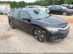 19XFC1F33GE035013 2016 HONDA CIVIC