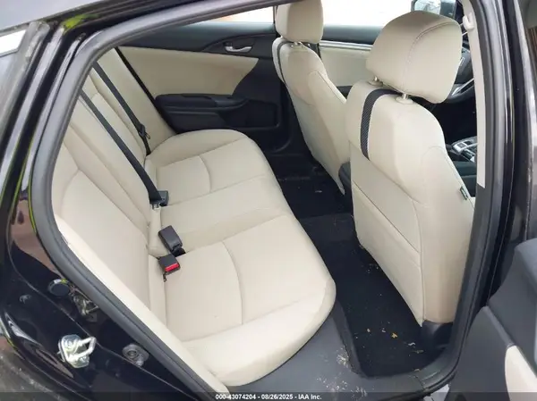 19XFC1F33GE035013 2016 HONDA CIVIC - Image 8