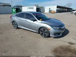 19XFC1F33GE035867 2016 HONDA CIVIC