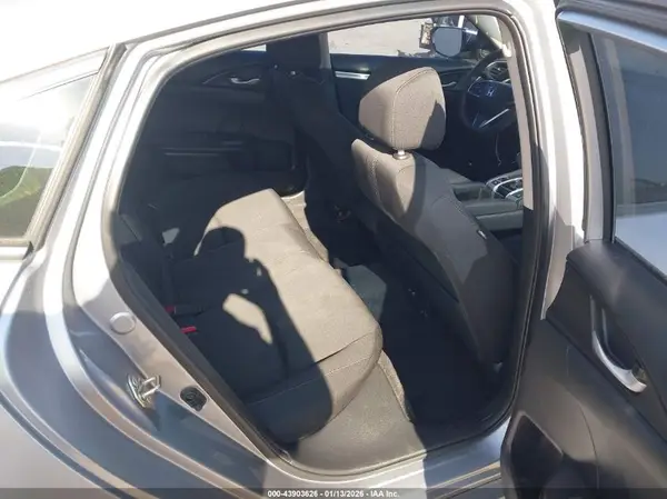 19XFC1F33GE035867 2016 HONDA CIVIC - Image 8