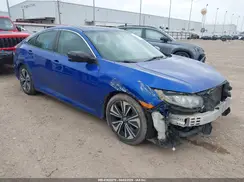 19XFC1F33GE036436 2016 HONDA CIVIC