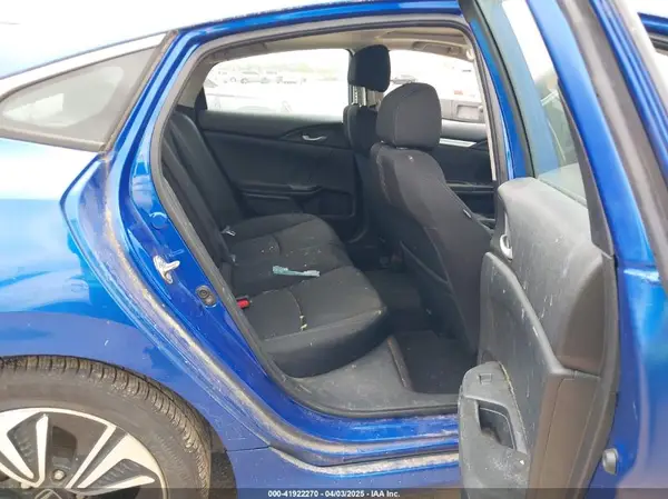 19XFC1F33GE036436 2016 HONDA CIVIC - Image 8