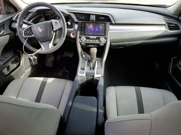 19XFC1F33GE037232 2016 HONDA CIVIC - Image 8
