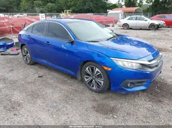 19XFC1F33GE037361 2016 HONDA CIVIC