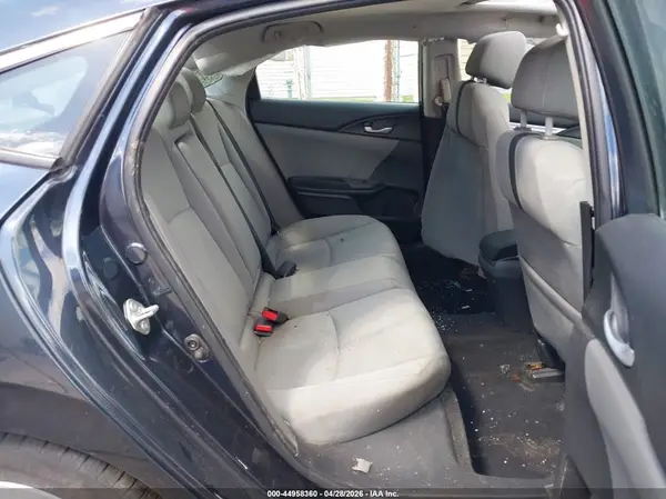 19XFC1F33GE037859 2016 HONDA CIVIC - Image 8