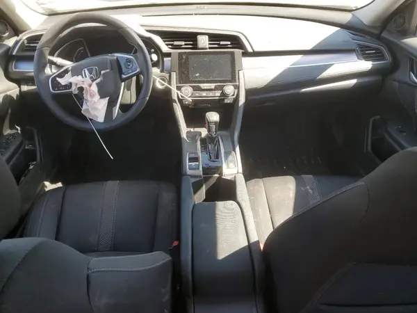 19XFC1F33GE037974 2016 HONDA CIVIC - Image 8