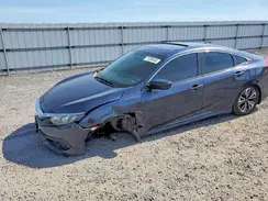 19XFC1F33GE038901 2016 HONDA CIVIC