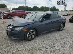 19XFC1F33GE038963 2016 HONDA CIVIC