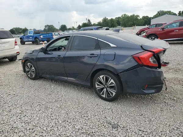 19XFC1F33GE038963 2016 HONDA CIVIC - Image 2