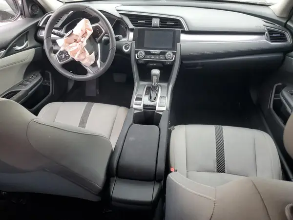 19XFC1F33GE038963 2016 HONDA CIVIC - Image 8