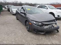 19XFC1F33GE040017 2016 HONDA CIVIC