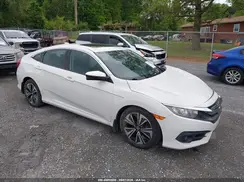 19XFC1F33GE040051 2016 HONDA CIVIC