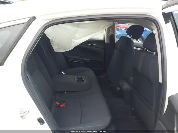 19XFC1F33GE040051 2016 HONDA CIVIC - Image 8