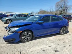 19XFC1F33GE040096 2016 HONDA CIVIC