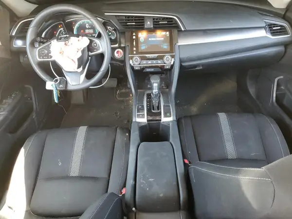 19XFC1F33GE040096 2016 HONDA CIVIC - Image 8