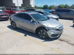 19XFC1F33GE040230 2016 HONDA CIVIC