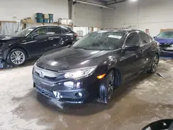 19XFC1F33GE041071 2016 HONDA CIVIC