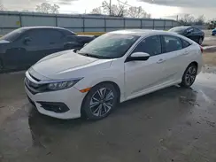 19XFC1F33GE041118 2016 HONDA CIVIC