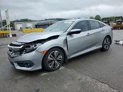 19XFC1F33GE041944 2016 HONDA CIVIC