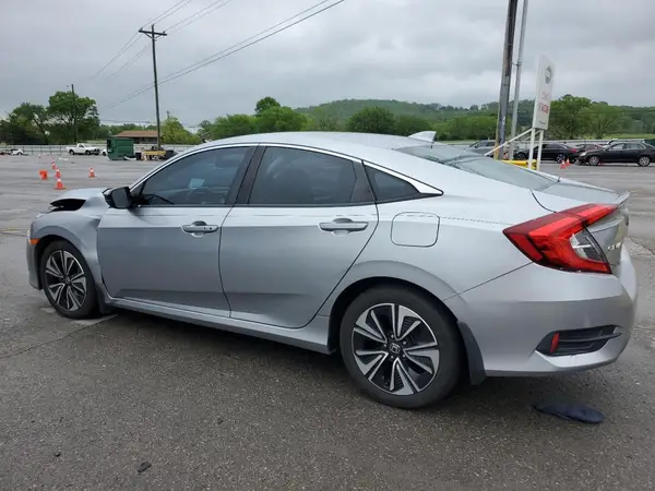 19XFC1F33GE041944 2016 HONDA CIVIC - Image 2