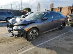 19XFC1F33GE042169 2016 HONDA CIVIC