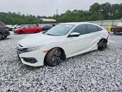 19XFC1F33GE042799 2016 HONDA CIVIC