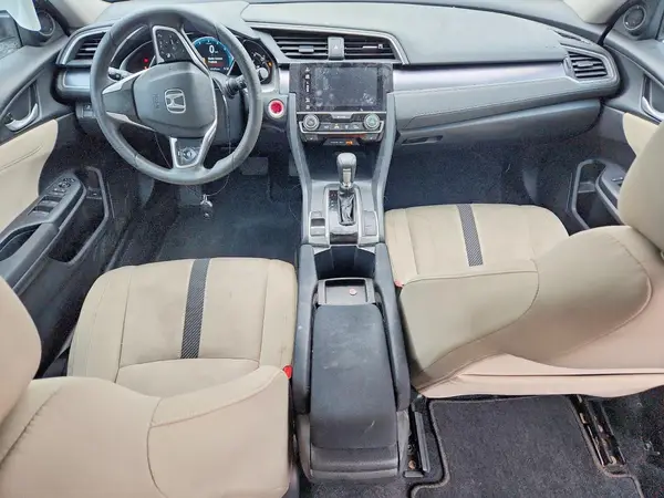 19XFC1F33GE042799 2016 HONDA CIVIC - Image 8