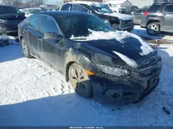 19XFC1F33GE045279 2016 HONDA CIVIC