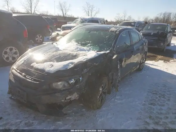 19XFC1F33GE045279 2016 HONDA CIVIC - Image 2