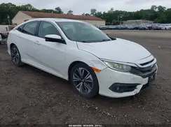 19XFC1F33GE202003 2016 HONDA CIVIC